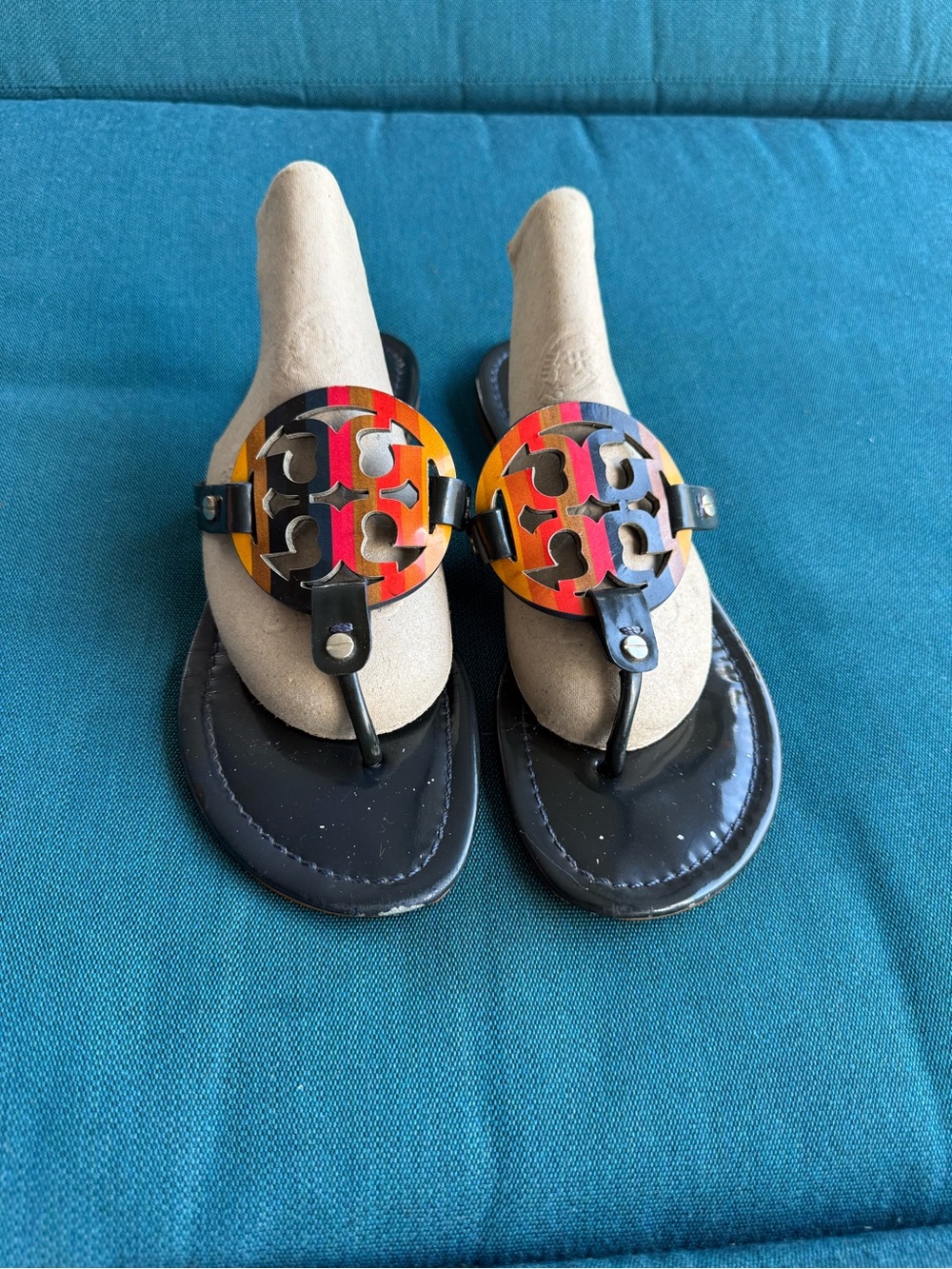 Tory Burch Sandal size 9